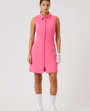 DAILY SPORTS Lyric Dress 761 Radiant Pink