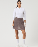 DAILY SPORTS Breeze Skort 45cm 765 Abstract Wave