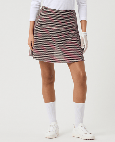 DAILY SPORTS Breeze Skort 45cm 765 Abstract Wave