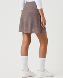 DAILY SPORTS Breeze Skort 45cm 765 Abstract Wave