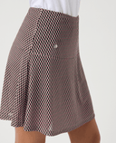 DAILY SPORTS Breeze Skort 45cm 765 Abstract Wave