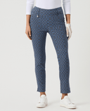 DAILY SPORTS Magic Printed Magic High Water 27 inch 789 Square Blue