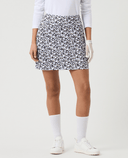 DAILY SPORTS Sheermotion Skort 45cm 807 Leo Contrast