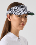 DAILY SPORTS Print Visor 849 Leo Contrast