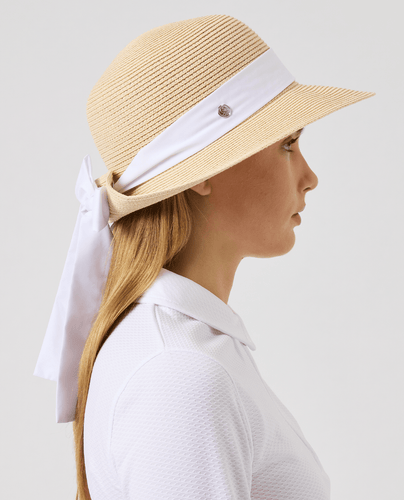 DAILY SPORTS Trento Hat 855 Straw