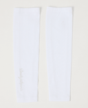 DAILY SPORTS UV Sleeves 861 White