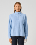 DAILY SPORTS Hudson Lined Pull-Over 883 Light Blue