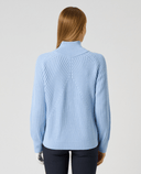 DAILY SPORTS Hudson Lined Pull-Over 883 Light Blue