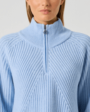 DAILY SPORTS Hudson Lined Pull-Over 883 Light Blue