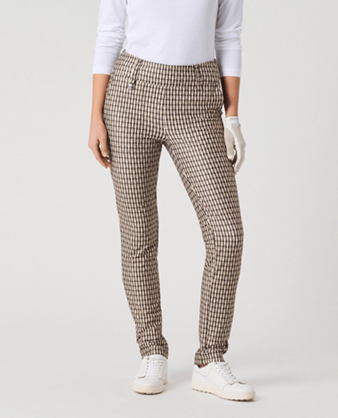 DAILY SPORTS Magic Warm Print Winter Trousers 32 Inch 911 Fall Geo