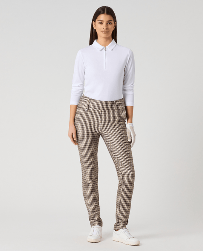 DAILY SPORTS Magic Warm Print Winter Trousers 32 Inch 911 Fall Geo