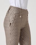 DAILY SPORTS Magic Warm Print Winter Trousers 32 Inch 911 Fall Geo