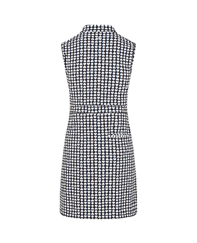 SWING OUT SISTER Penelope Pattern Dress Love Golf