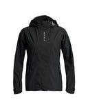 ROHNISCH Storm Rain Jacket Black