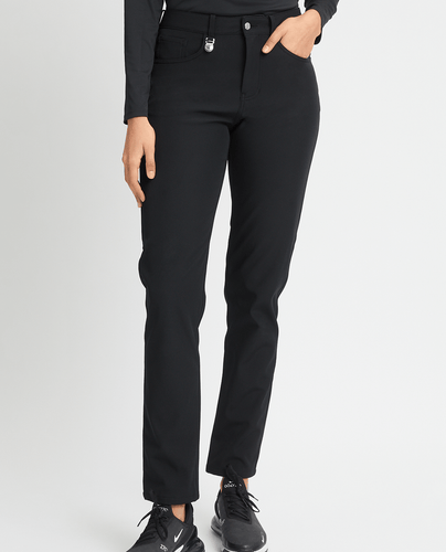 ROHNISCH Pantalon isolant 32" Noir