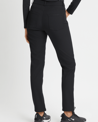 ROHNISCH Pantalon isolant 32" Noir