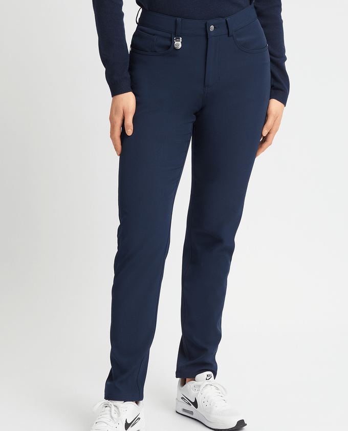 ROHNISCH Insulate Winter Trouser 32" Navy