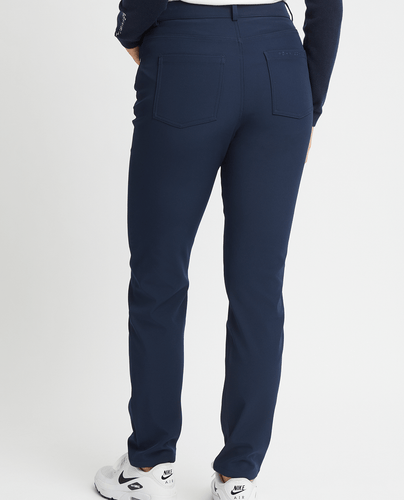 ROHNISCH Insulate Winter Trouser 30" Navy