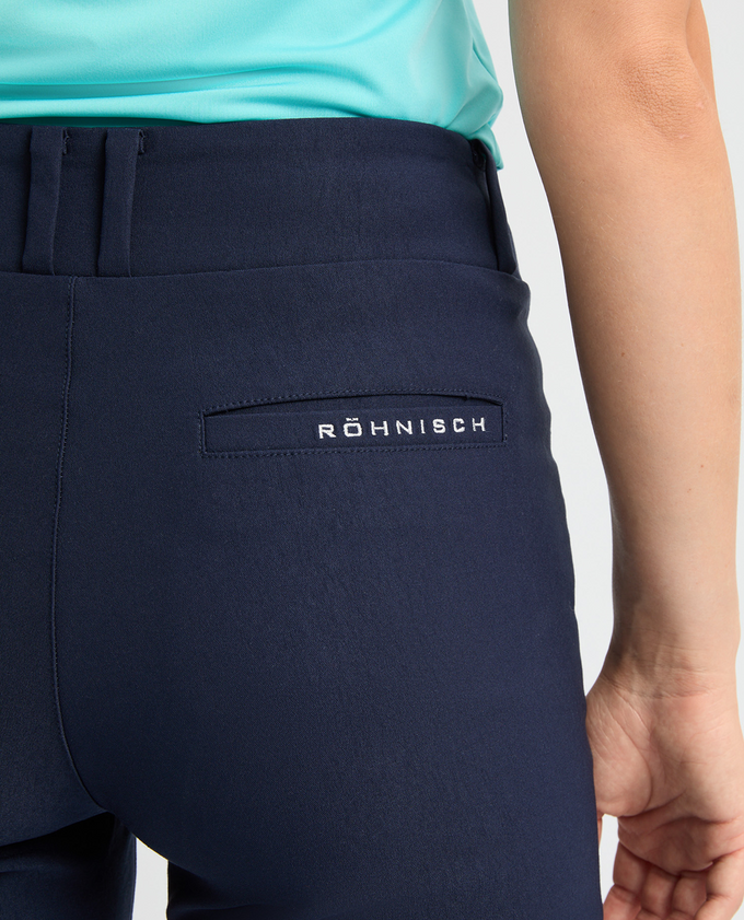 ROHNISCH Embrace Pull On Trouser 30" Navy