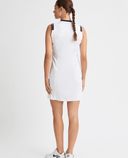 ROHNISCH Abby Sleeveless Dress White