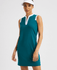 ROHNISCH Abby Sleeveless Dress Augusta Green
