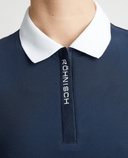 ROHNISCH Abby Polo Navy