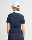 ROHNISCH Abby Polo Navy