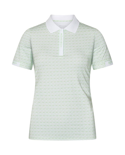 ROHNISCH Abby Polo Marine