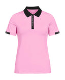 ROHNISCH Abby Polo Fuchsia Pink