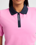 ROHNISCH Abby Polo Fuchsia Pink