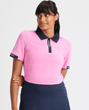 ROHNISCH Abby Polo Marine