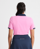 ROHNISCH Abby Polo Fuchsia Pink