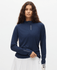 ROHNISCH Addy Long Sleeve Top Navy