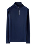 ROHNISCH Addy Long Sleeve Top Navy