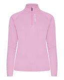 ROHNISCH Addy UV Long Sleeve Top Fuchsia Pink