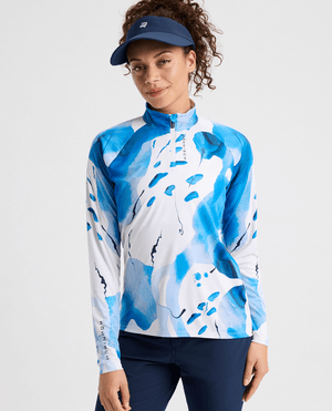 NEW - Long Sleeve Polos