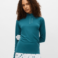 ROHNISCH Addy Long Sleeve Top Hydro - S / Hydro