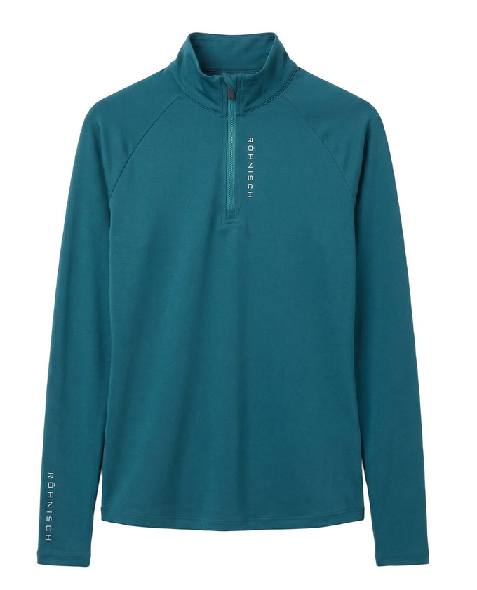 ROHNISCH Addy Long Sleeve Top Hydro