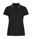 ROHNISCH Miriam Polo Black