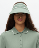 ROHNISCH Tour Visor Lily Pad