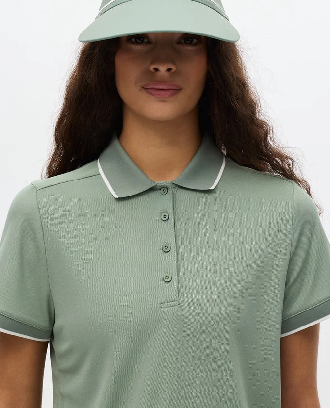 ROHNISCH Miriam Polo Lily Pad