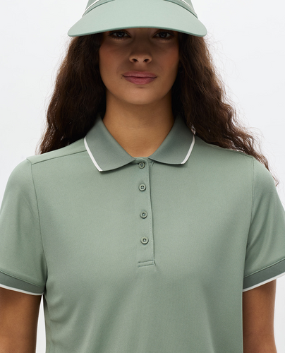 ROHNISCH Miriam Polo Lily Pad