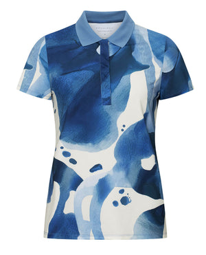 NEW - Short Sleeve Polos