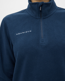 ROHNISCH Polar Fleece Navy