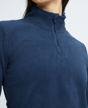 ROHNISCH Polar Fleece Navy