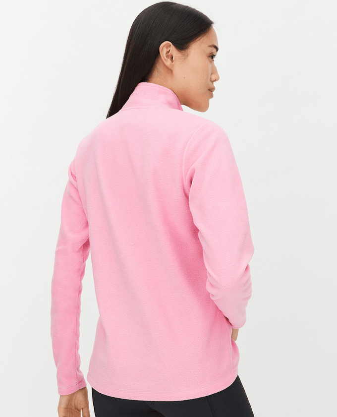 SIZE XS - ROHNISCH Polar Fleece Sachet Pink