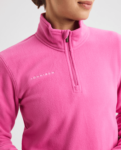 ROHNISCH Polar Fleece Rose
