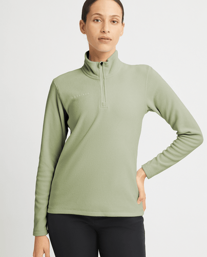 ROHNISCH Polar Fleece Sage Green