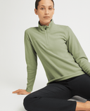 ROHNISCH Polar Fleece Sage Green