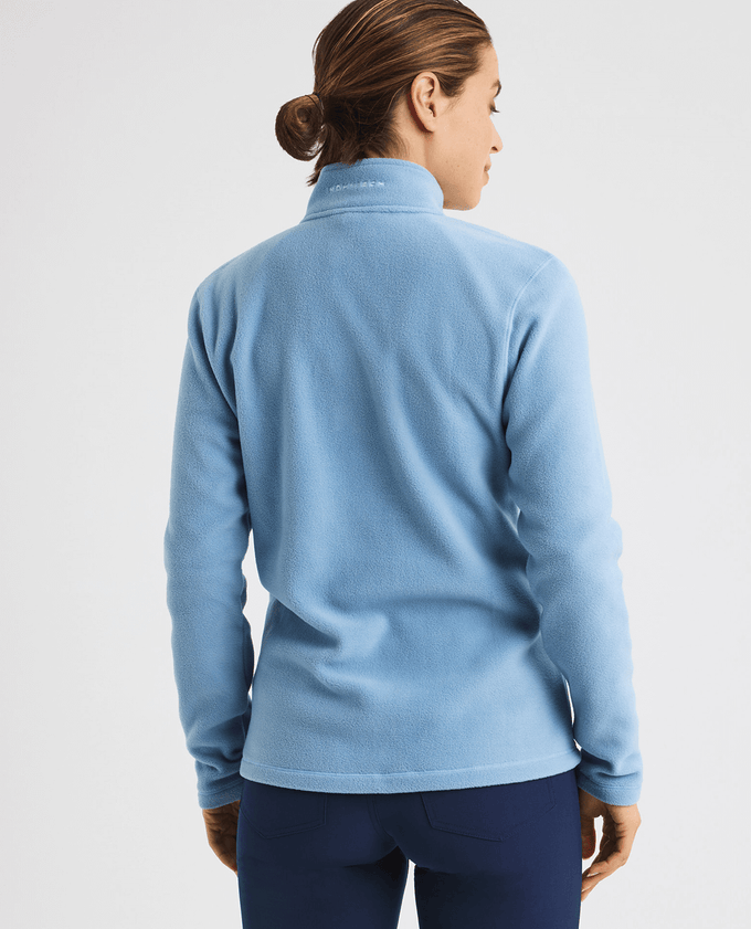 ROHNISCH Polar Fleece Dove Blue